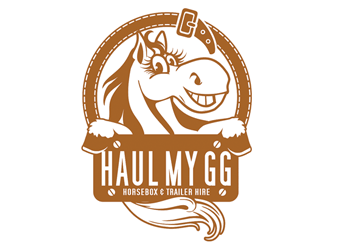 Cartoon Horse Logo - Horse Logos Samples. Logo Design Guru