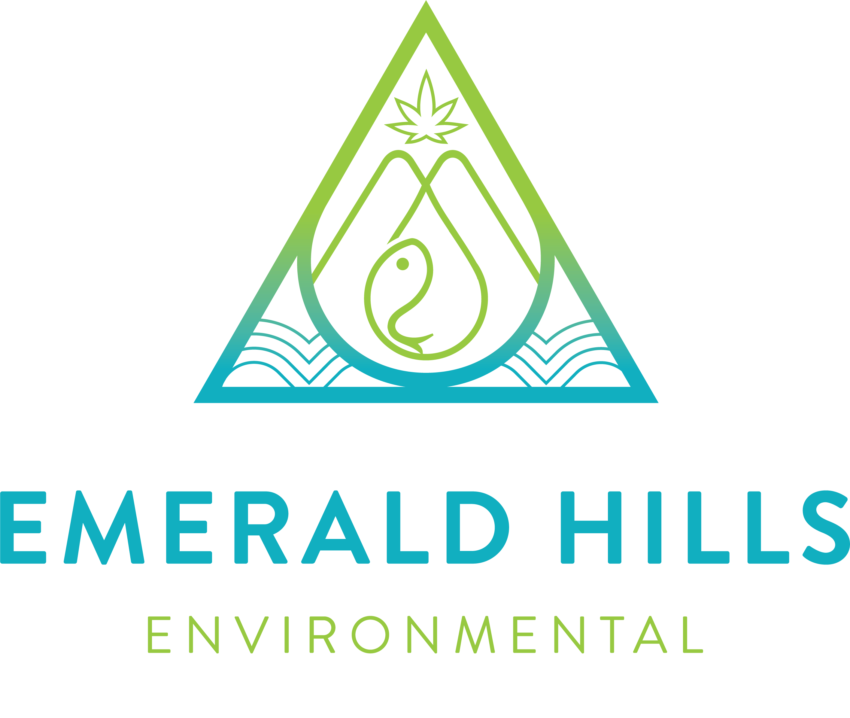 Environmental Logo - Emerald Hills Environmental — Compliance Made Simple