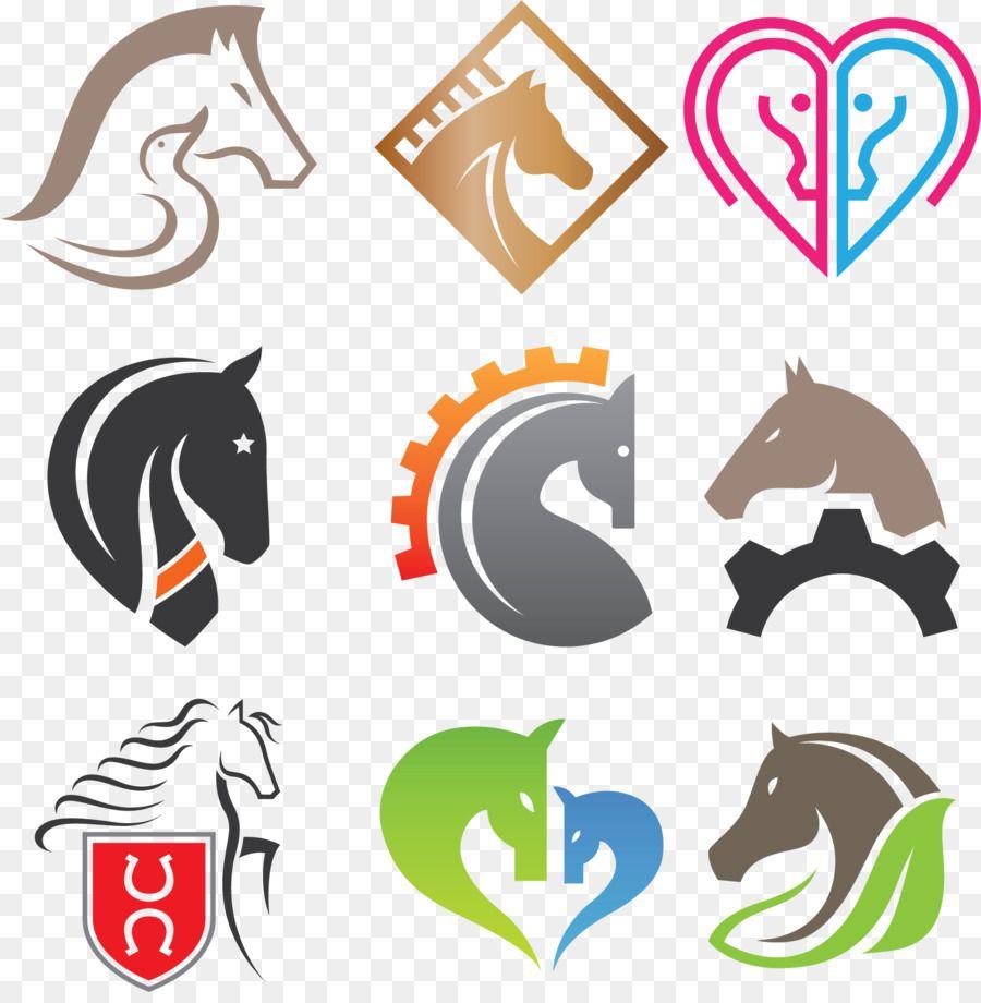 Cartoon Horse Logo - Horse Logo Cartoon - Vector cartoon horse png download - 1639*1657 ...