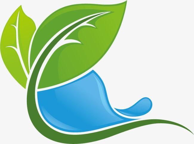 Environmental Logo - Creative Green Logo, Environmental Logo, Green, Leaf PNG and Vector ...