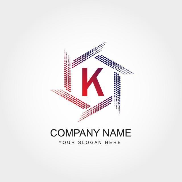 Letter K Logo - Letter K Logo Template Design Template for Free Download on Pngtree
