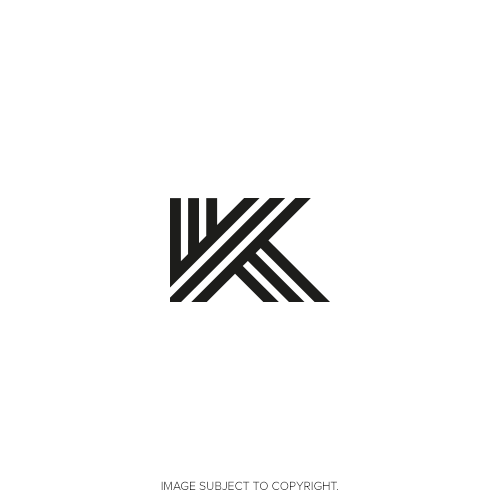 Letter K Logo - Letter K logo