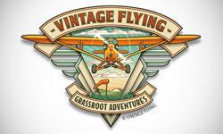 Old Vintage Logo - Top 10 New Vintage Logos
