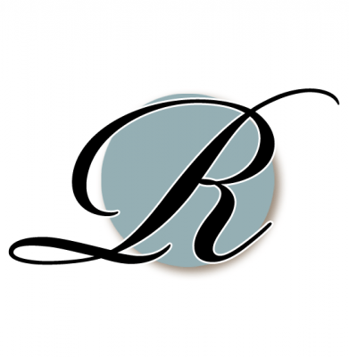 Circle R Logo - Circle Script R. Logo Design Gallery Inspiration