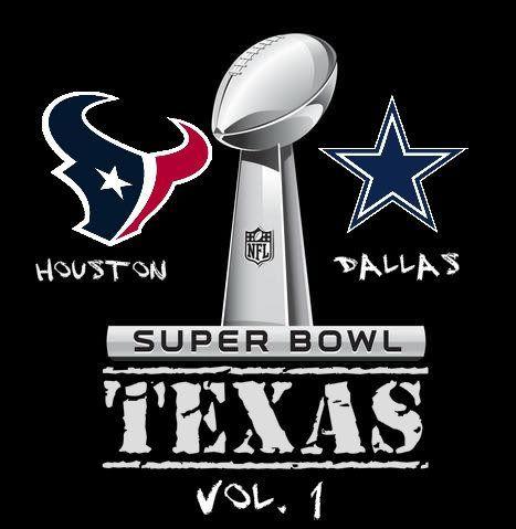 XLVI Logo - Super Bowl Logos All | super-bowl-xlvi-logo Images | My 50th Super ...