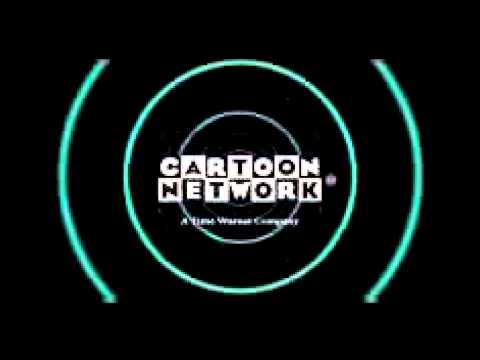 Cartoon Network 2000 Logo - Cartoon Network Logo 1999-2010 - YouTube
