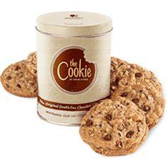 DoubleTree Cookie Logo - Best The DoubleTree cookie image. Doubletree cookies, Chocolate