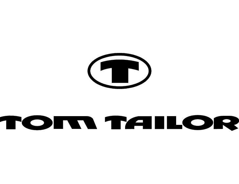 German Clothing Logo - Tom Tailor Group is a German vertically integrated lifestyle