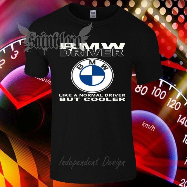 German Clothing Logo - Brand New Men Clothing Fashion Men'S T Shirts German Car Fans