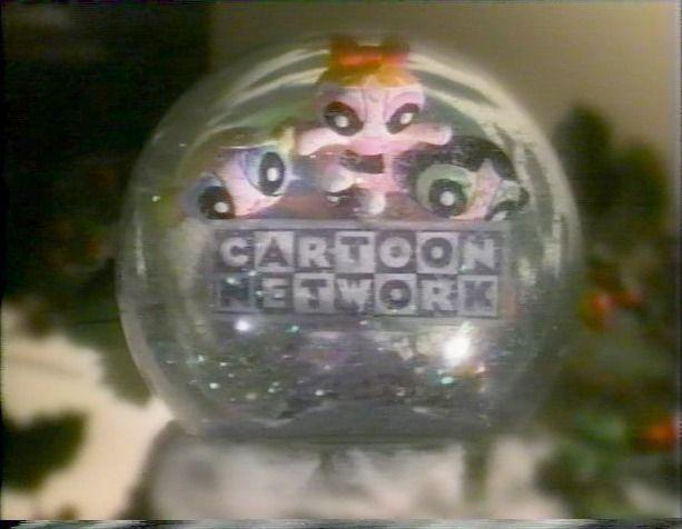 Cartoon Network 2000 Logo - Category:Originally aired on Cartoon Network. Christmas Specials
