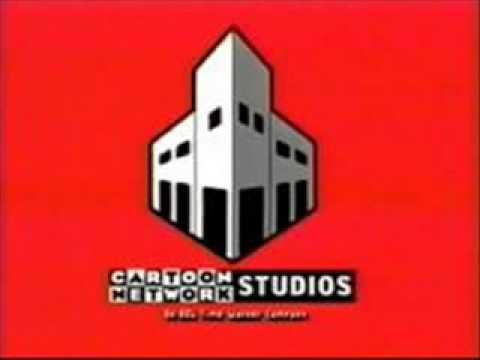 Cartoon Network 2000 Logo - Cartoon network studios Logos