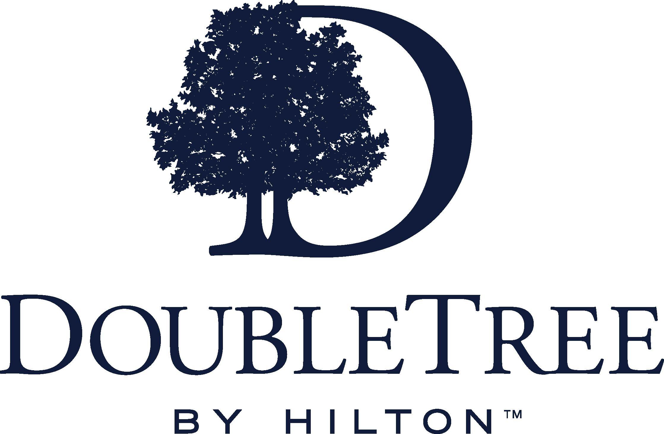 DoubleTree Cookie Logo - National Chocolate Chip Cookie Day is Coming – and DoubleTree by ...