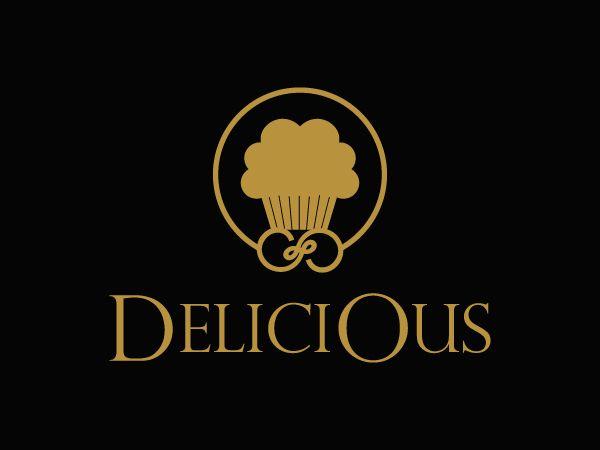 Delicious Logo - Delicious [Logo] on Behance