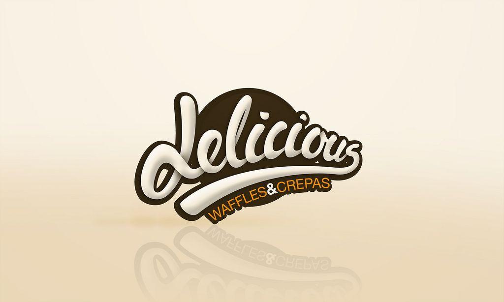 Delicious Logo - delicious-logo | Diego Rodriguez | Flickr