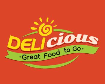 Delicious Logo - DELICIOUS logo design contest - logos by morningdesign