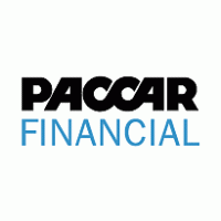 Financail PACCAR Logo - Paccar Financial | Brands of the World™ | Download vector logos and ...