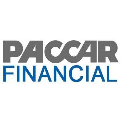 Financail PACCAR Logo - PACCAR Financial