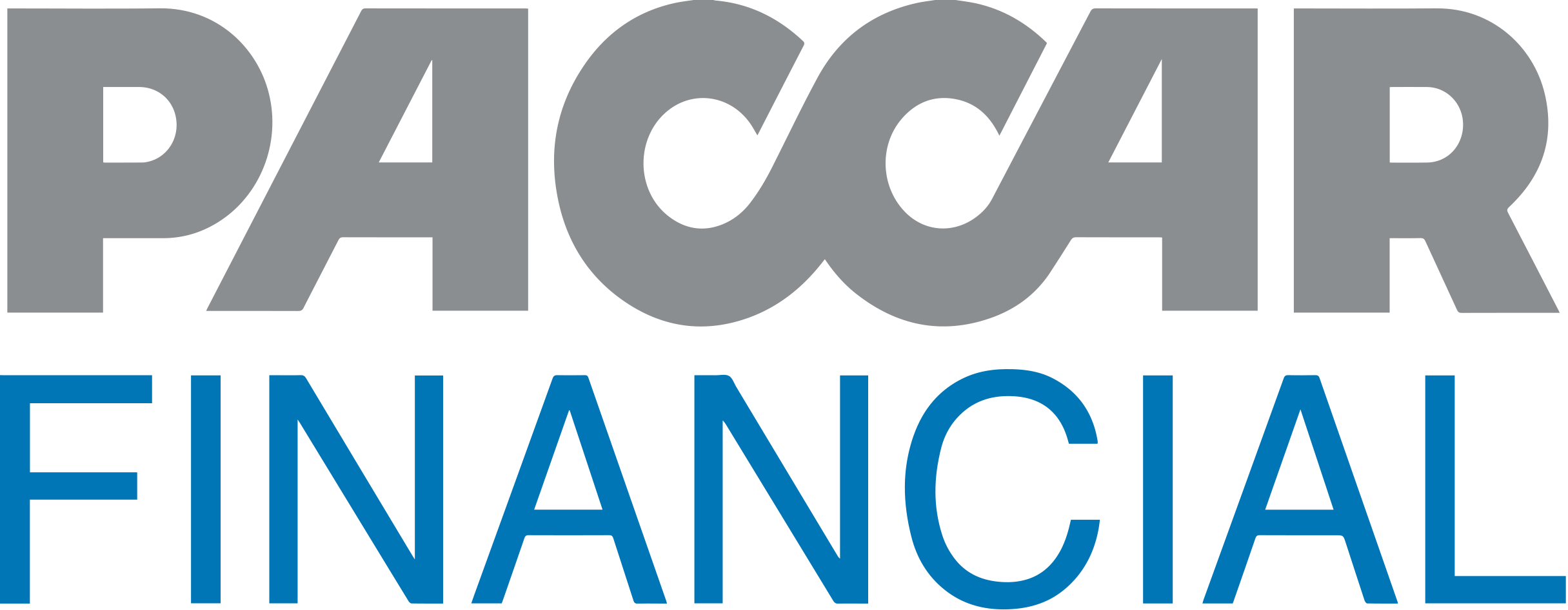 Financail PACCAR Logo - List of Synonyms and Antonyms of the Word: Paccar Logo