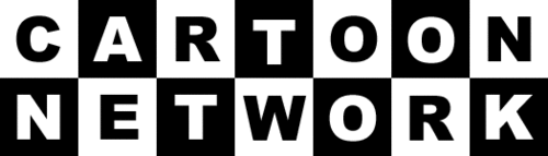 Cartoon Network Black Logo - Cartoon network black and white crazy GIF on GIFER - by Darkeye