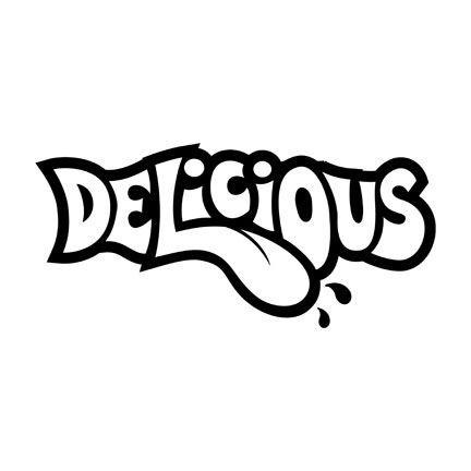 Delicious Logo - Pictures of Delicious Logo - stargate-rasa.info