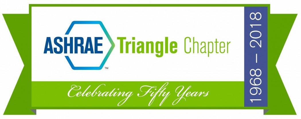 ASHRAE Beq Logo - Home Page for the Triangle chapter of A.S.H.R.A.E.