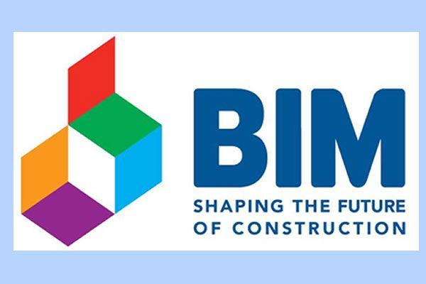 Information Bim Modelinglogo Logo - Building Information Modelling (BIM)