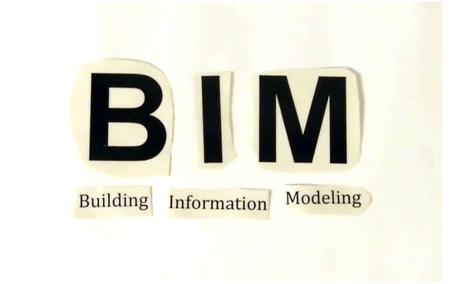 Information Bim Modelinglogo Logo - What is BIM?