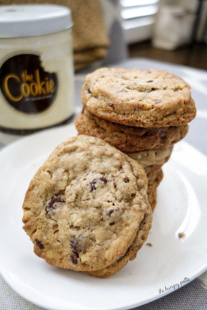 DoubleTree Cookie Logo - National Cookie Day with DoubleTree
