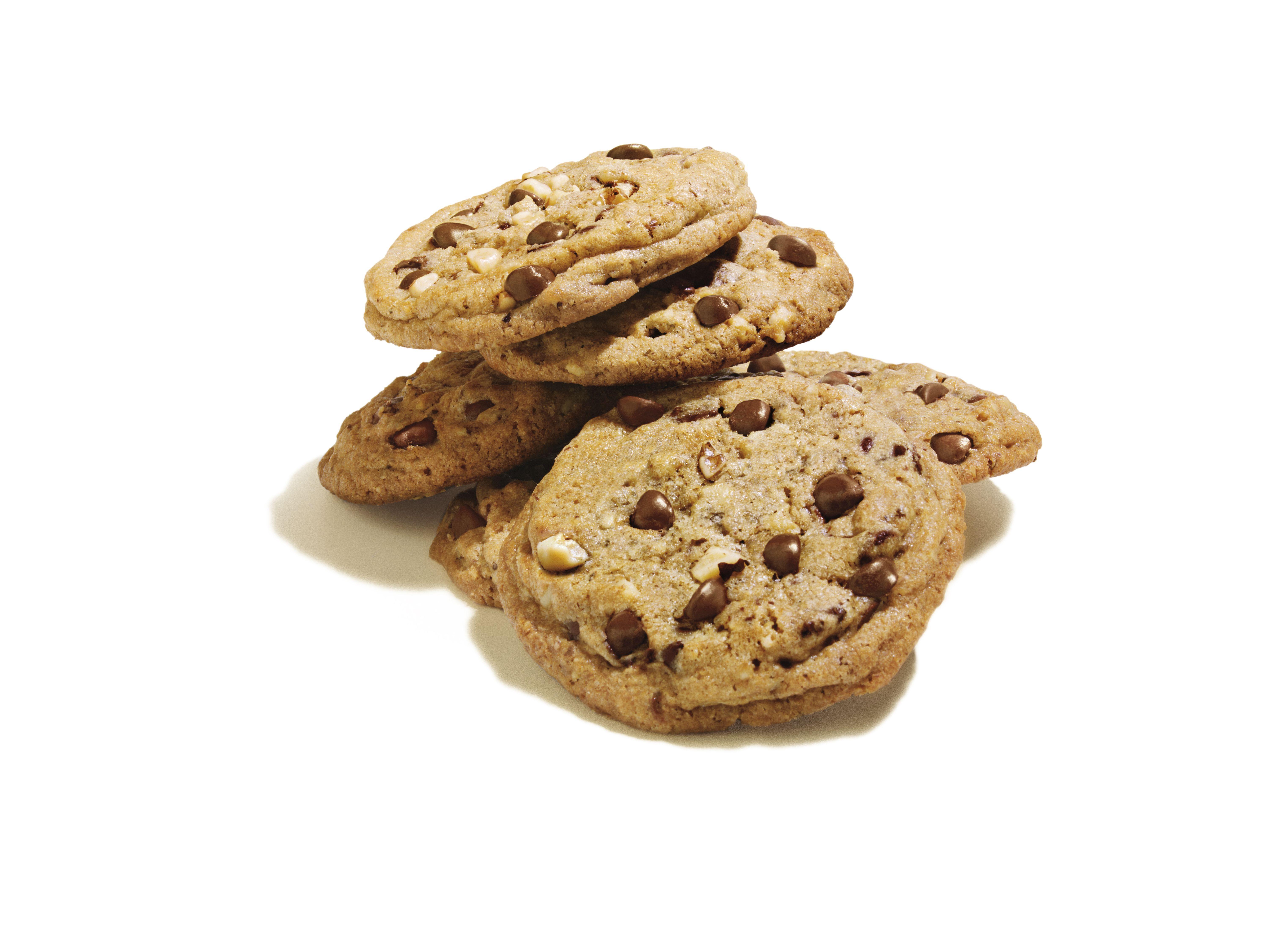 DoubleTree Cookie Logo - DoubleTree cookie - Blog.Breckenridge.com