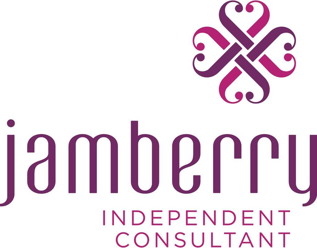 Purple Jamberry Logo - Jamberry Independent Consultant Logos | Flickr