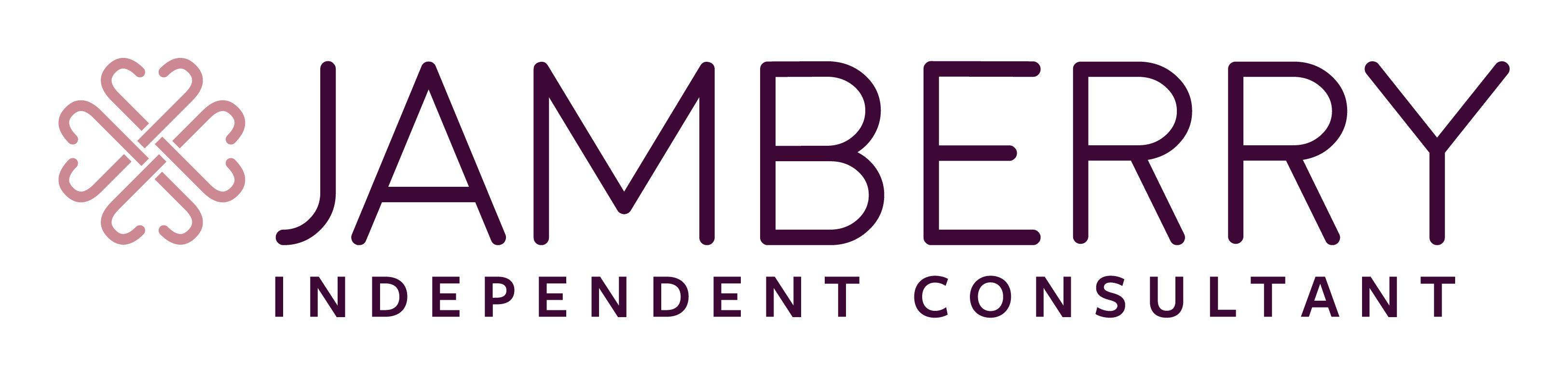Jamberry Independent Consultant Logo - Current (as of July 2017) Jamberry Independent Consultant Logo for ...