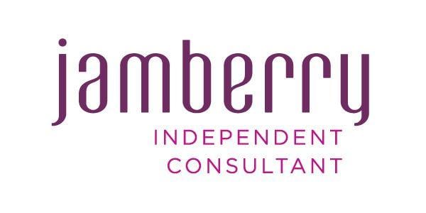 Jamberry Independent Consultant Logo - Rhea Dedmond Jamberry Independent Consultant