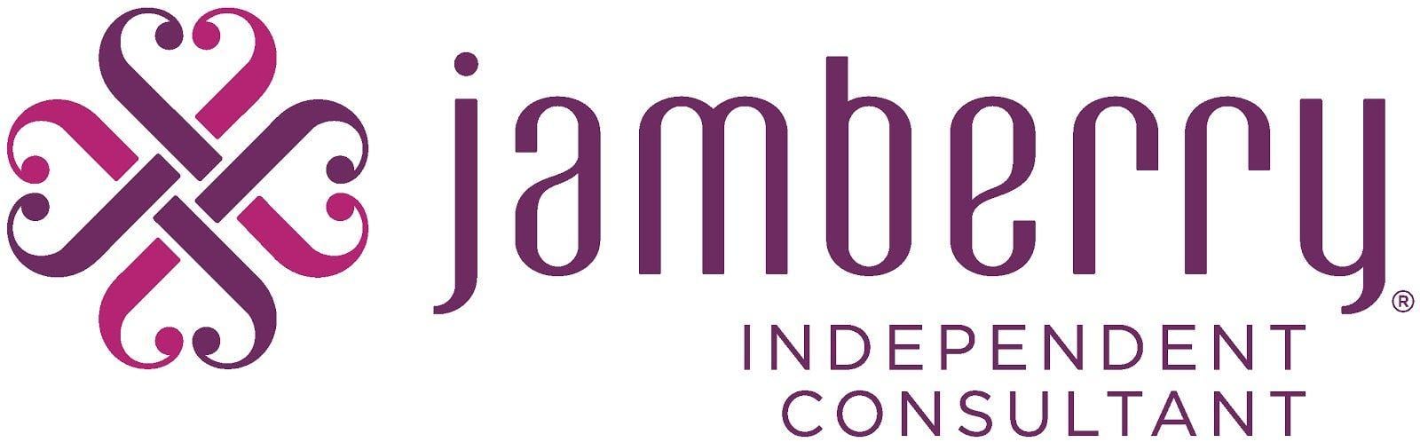Jamberry Independent Consultant Logo - Jamberry Logos
