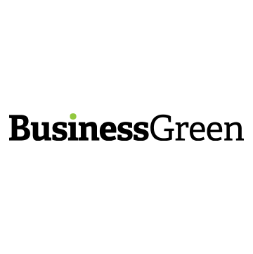 Green Word Logo - Business Green – news and analysis for the low carbon...