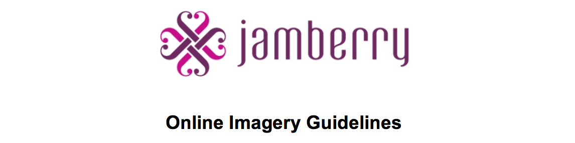 Purple Jamberry Logo - Compliance–The Rulebook (Updated 8/14) | Rashel's Jam Session
