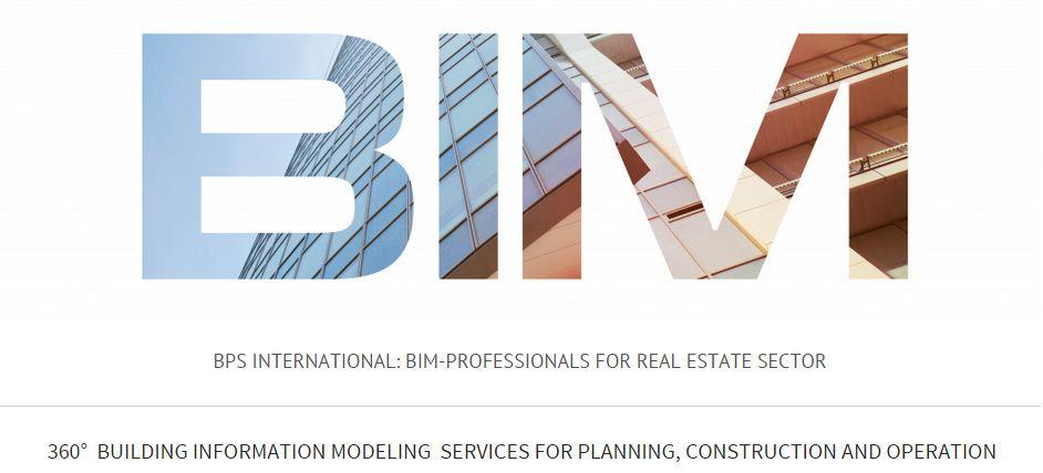 Information Bim Modelinglogo Logo - Building Information Modeling in Germany – demand for BIM in Germany ...
