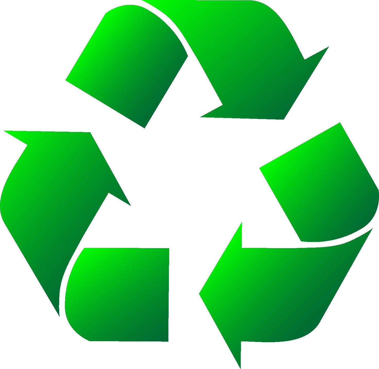 Green Battery Logo - Green recycling logo Absolute Batteries Toowoomba