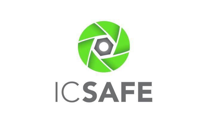 Green Outlook Logo - IC Safe icon
