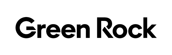 Green Word Logo - Green Rock | Green Rock | London's leading video production agency ...
