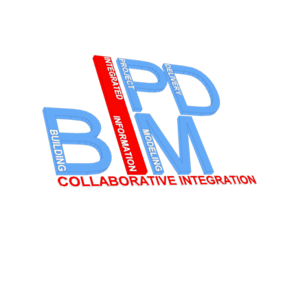 Information Bim Modelinglogo Logo - Symposium: Integrated Project Delivery (IPD) & Building