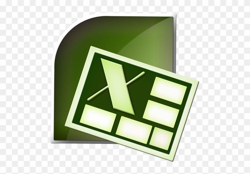 Green Outlook Logo - Outlook Word - Microsoft Office Excel Icon - Free Transparent PNG ...