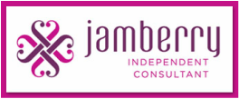 Jamberry Independent Consultant Logo - 2015 Sponsors - The Fairy Godmother Initiative