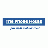 House Phone Logo - The Phone House | Brands of the World™ | Download vector logos and ...