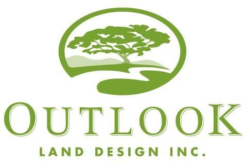 Green Outlook Logo - Outlook Land Design Inc. BC Sustainable Energy Association