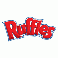 Ruffles Logo - Ruffles | Brands of the World™ | Download vector logos and logotypes