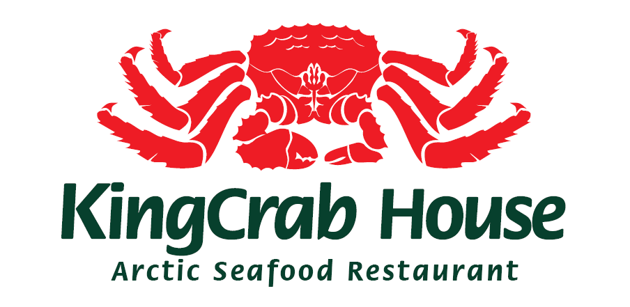King Crab Logo - KingCrab House - Levi