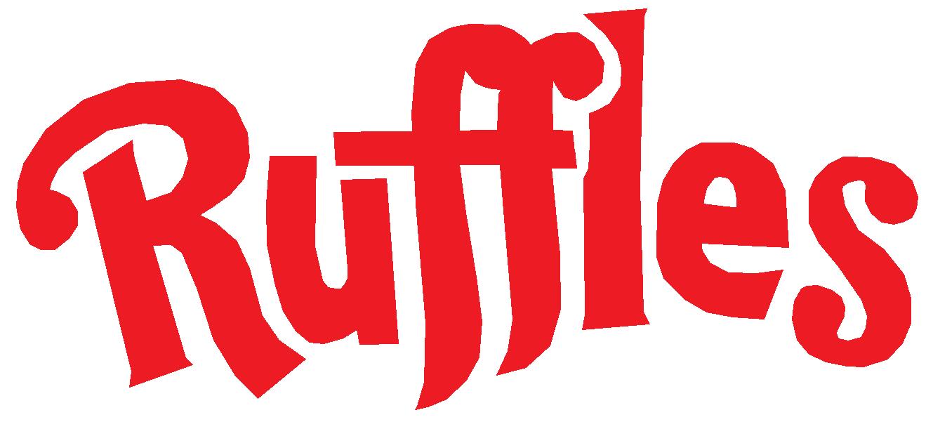 Ruffles Logo - Ruffles