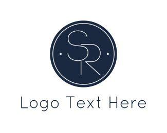 Circle R Logo - Letter R Logo Maker | BrandCrowd