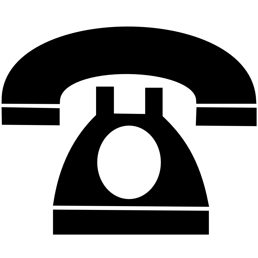 House Phone Logo LogoDix