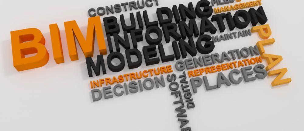 Information Bim Modelinglogo Logo - Building Information Modelling 101 – A brief introduction – Future ...